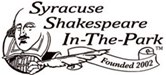 Syracuse Shakespeare In The Park